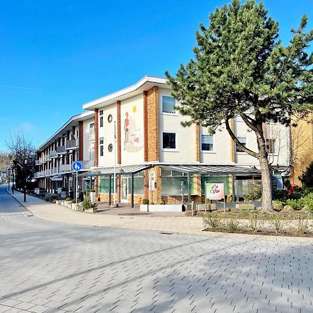 See-Hase Грёмиц Экстерьер фото